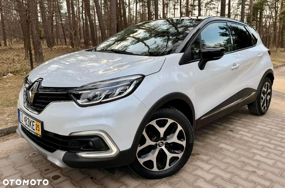 Renault Captur - 2