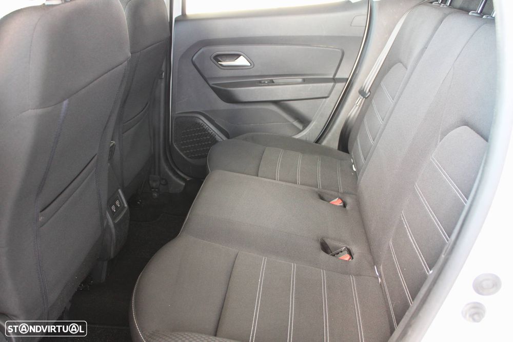 Dacia Duster 1.5 Blue dCi Comfort 4WD - 15