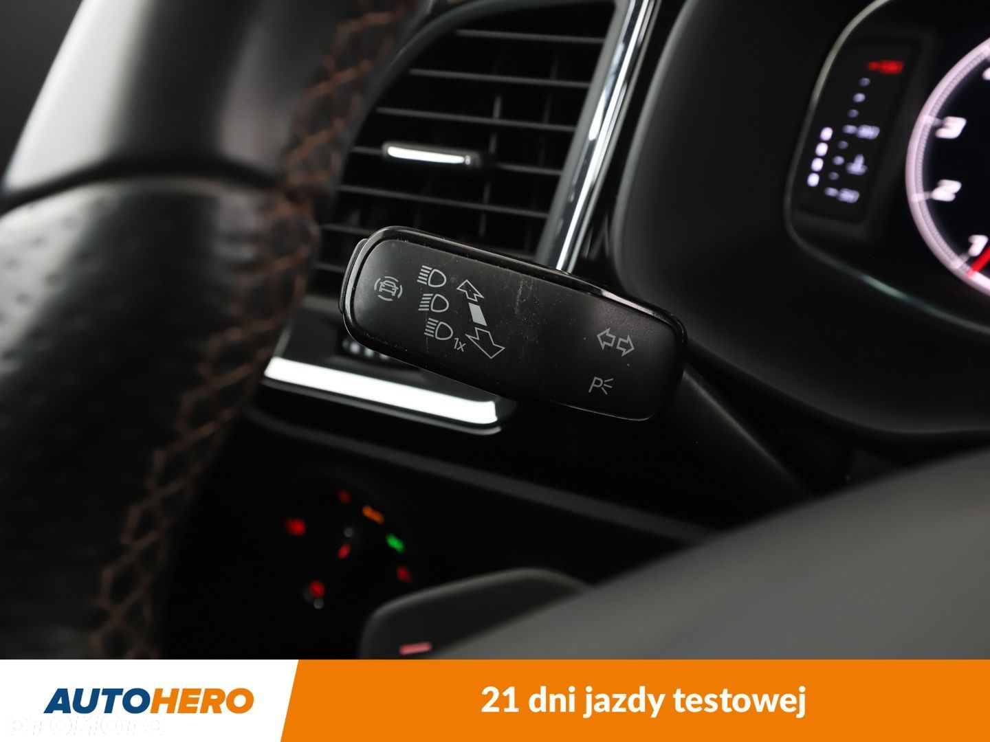 Cupra Ateca - 36