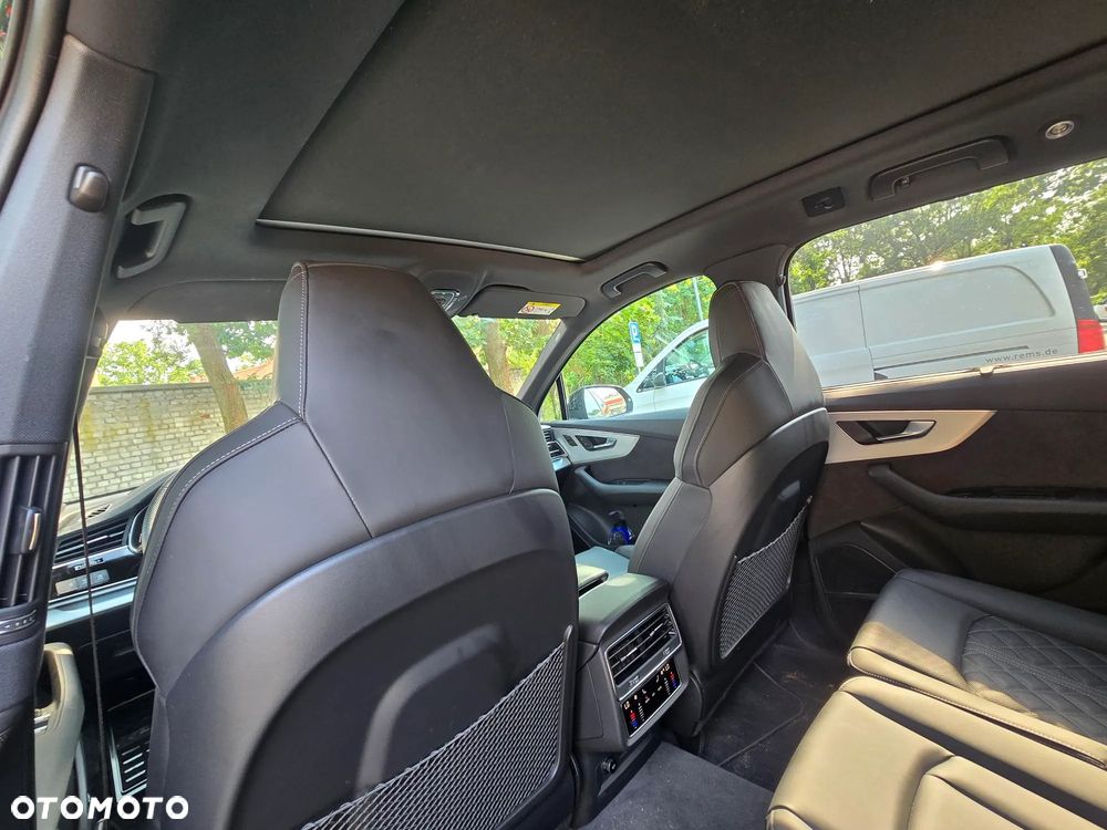 Audi SQ7 - 9
