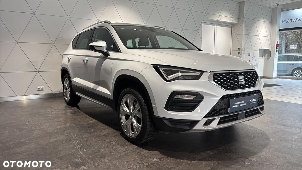 Seat Ateca 1.5 TSI Xperience S&S DSG - 7
