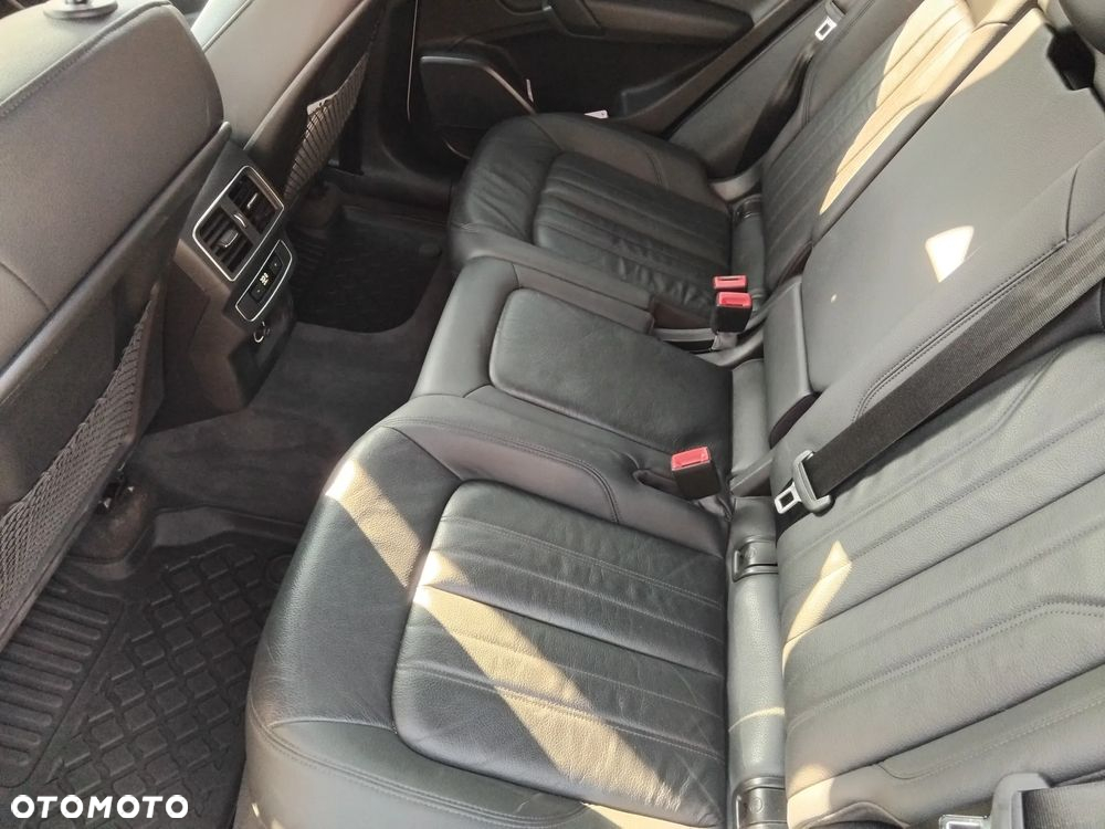 Audi Q5 2.0 TFSI Quattro S tronic - 11