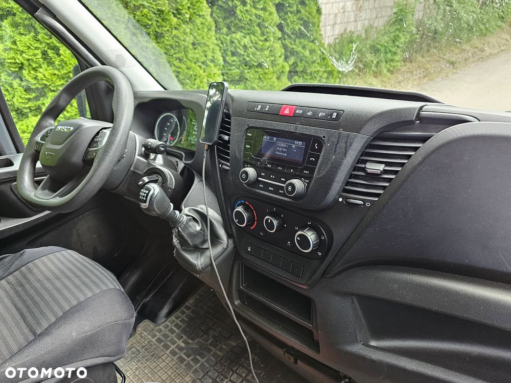 Iveco Daily D - 8