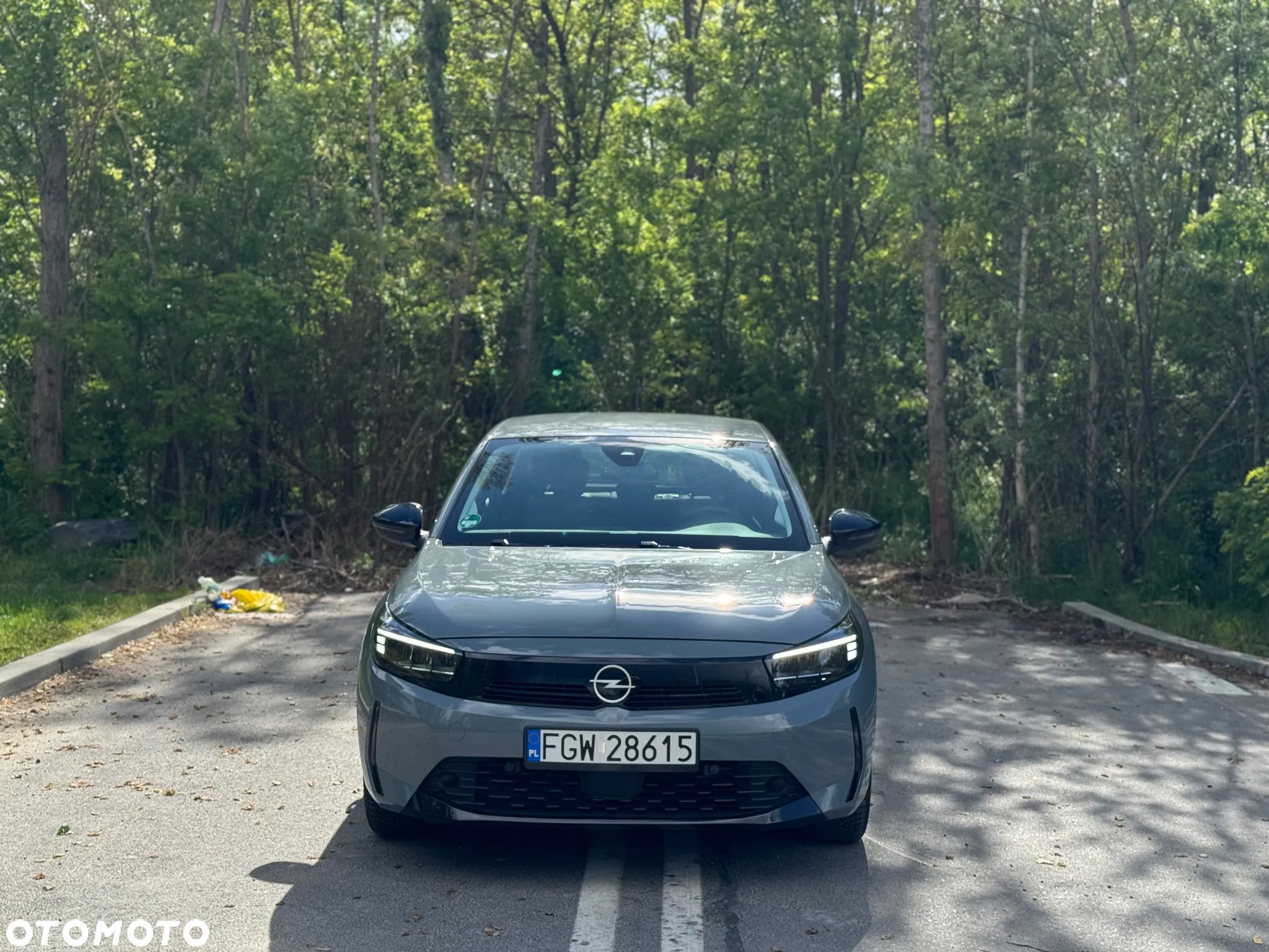 Opel Corsa - 7