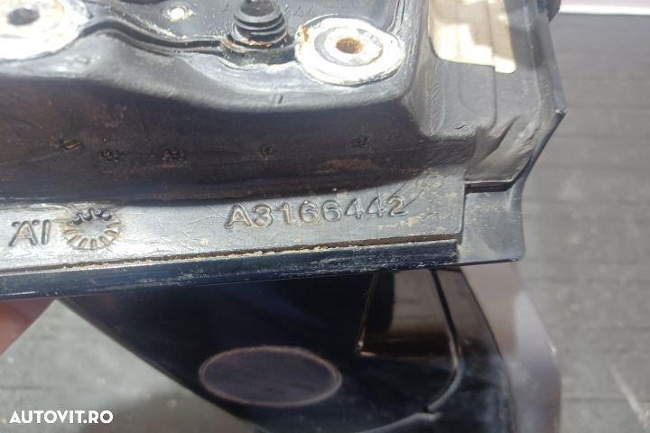 Oglinda dreapta electrica A3166444 CU 9 FIRE A3166444 CU 9 FIRE Merce - 6