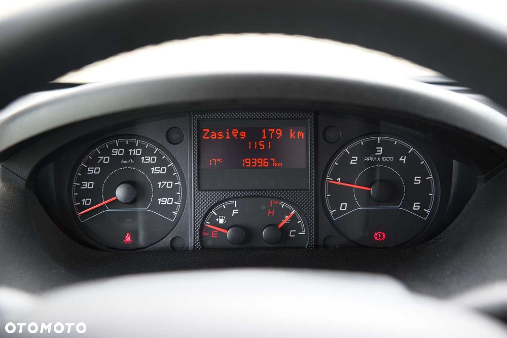 Peugeot Boxer L3H2 - 30