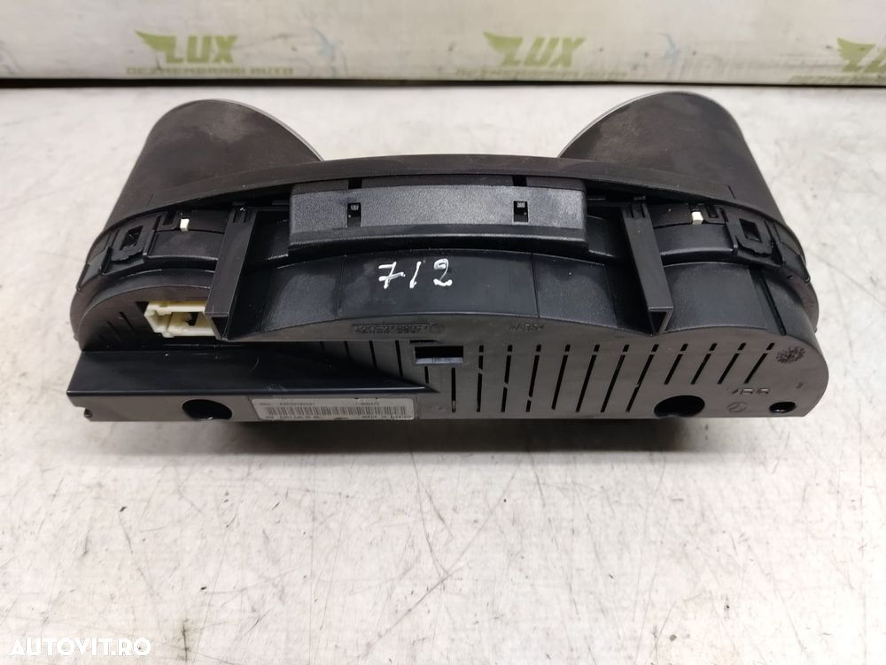 Ceasuri de bord A2515403548 Mercedes-Benz R-Class W251 [2005 - 2010] - 2