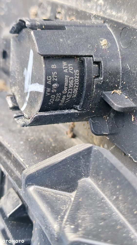 ZDERZAK TYŁ TYLNY CZARNY NA CZĘŚCI KOŃCÓWKA WYDECHU TŁUMIKA BLENDA EMBLEMAT NAPIS ODBLASK CZUJNIK COFANIA PDC ZAŚLEPKA HAKA SPOILER DYFUZOR PORSCHE 911 992 CARRERA S - 14