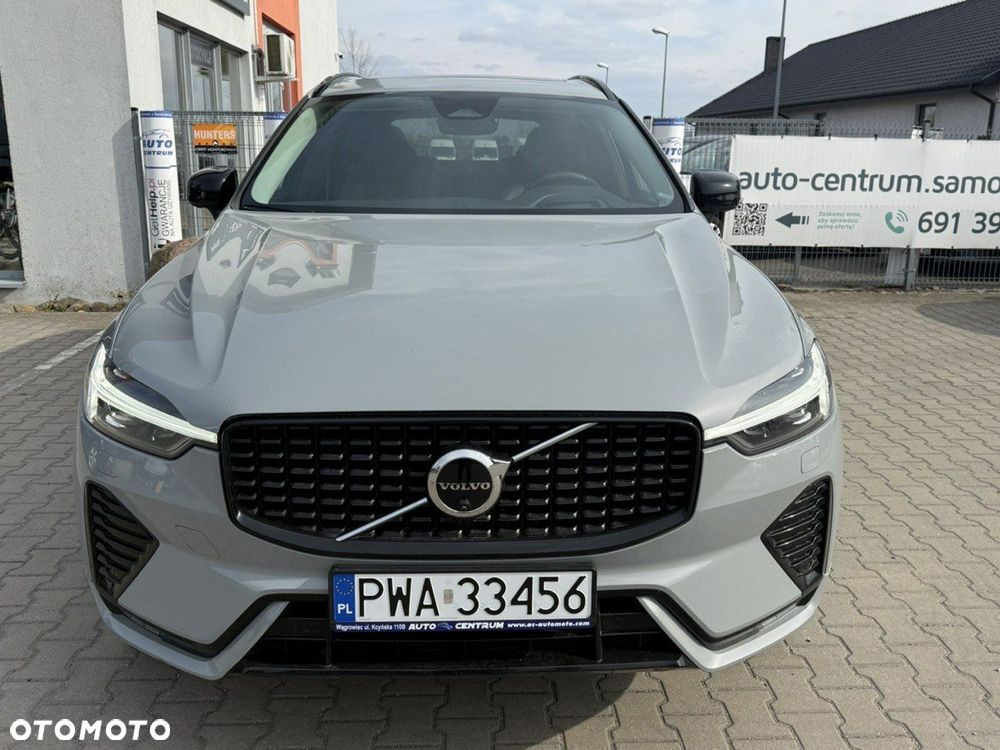 Volvo XC 60 B4 D Ultimate Dark - 5