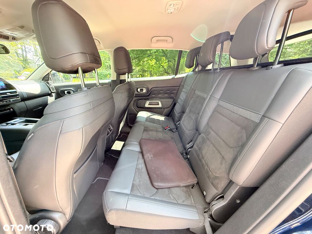 Citroën C5 Aircross 1.6 PHEV 225 Shine EAT8 - 21