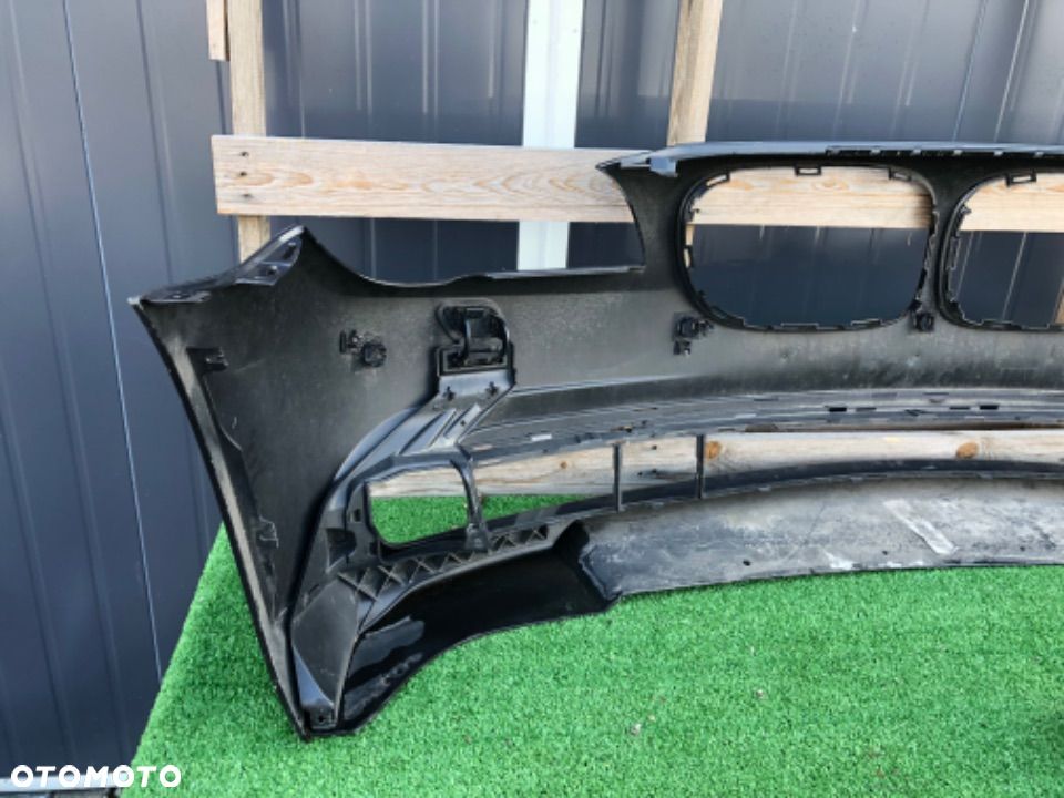 Zderzak BMW 7 F01 F02 - 6