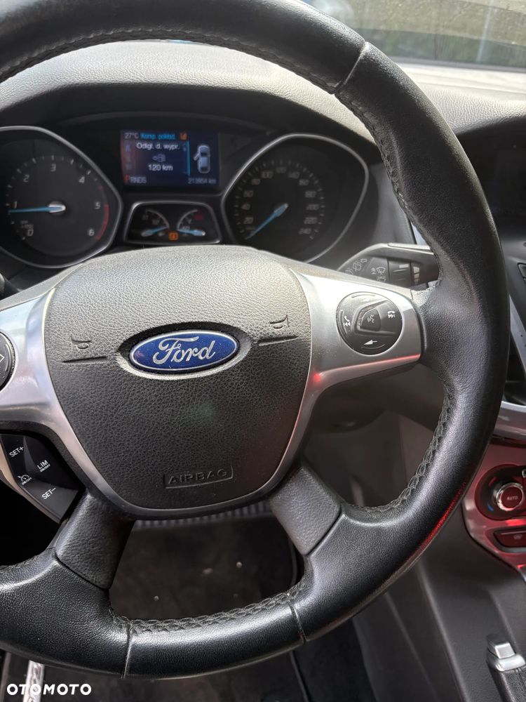 Ford Focus - 6