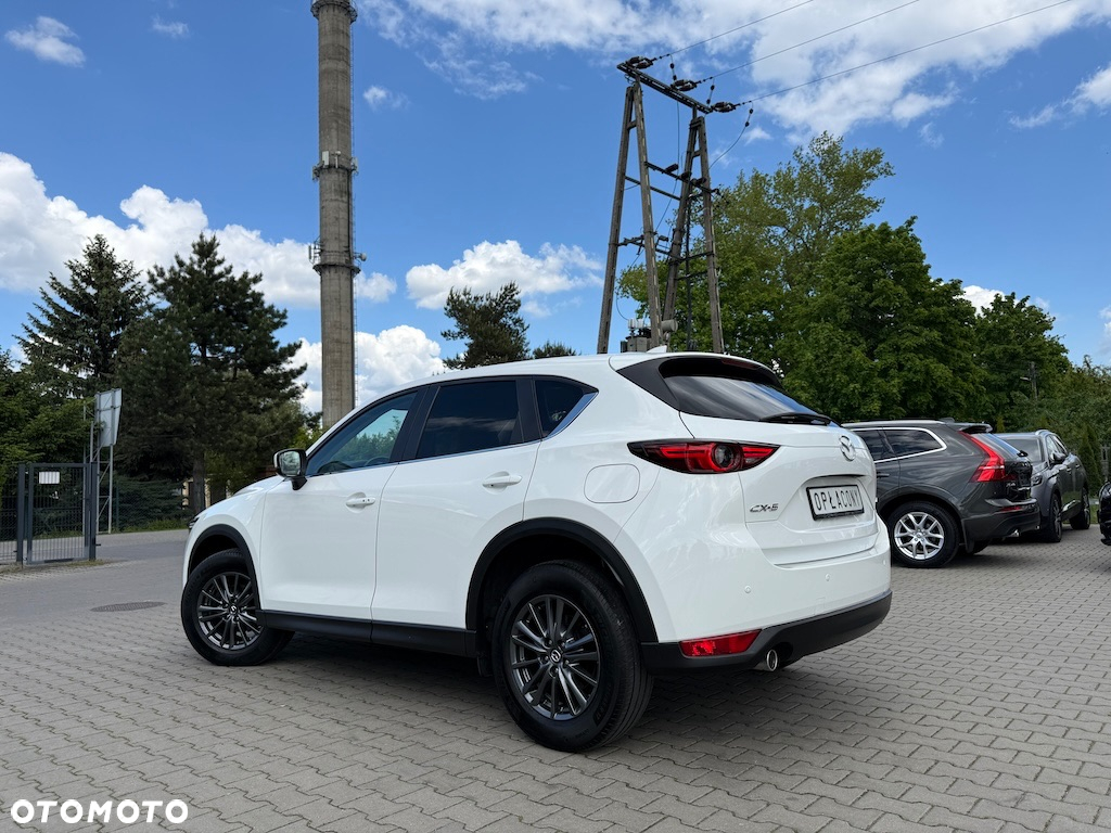 Mazda CX-5 - 7