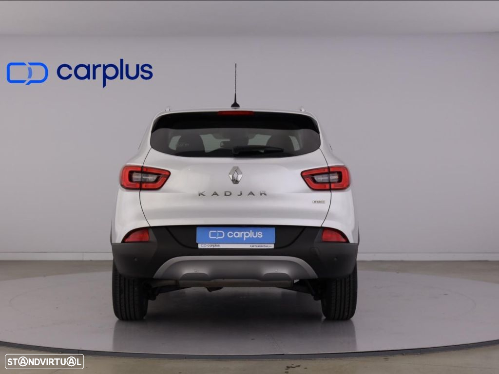 Renault Kadjar 1.5 dCi Exclusive - 6
