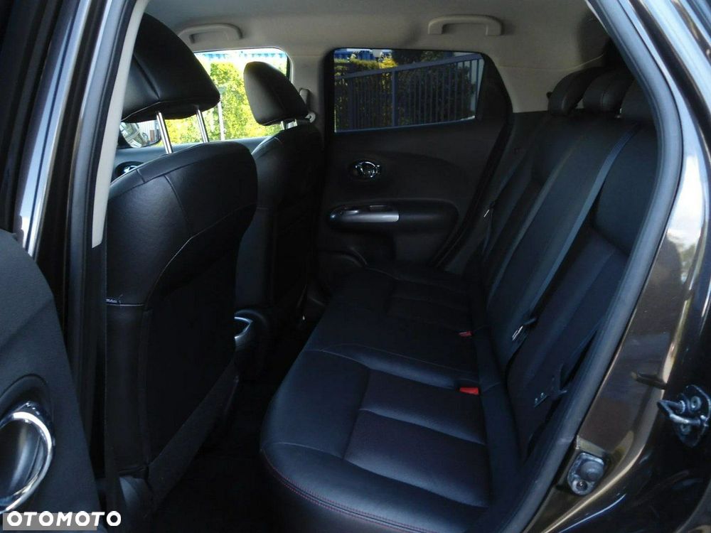 Nissan Juke 1.6 Ministry of Sound S&S - 19