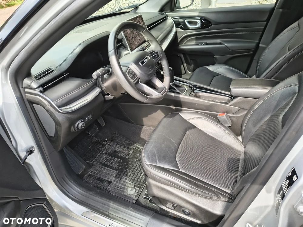 Jeep Compass 1.3 TMair S FWD S&S DDCT - 7