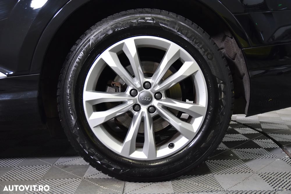 Audi Q7 - 14
