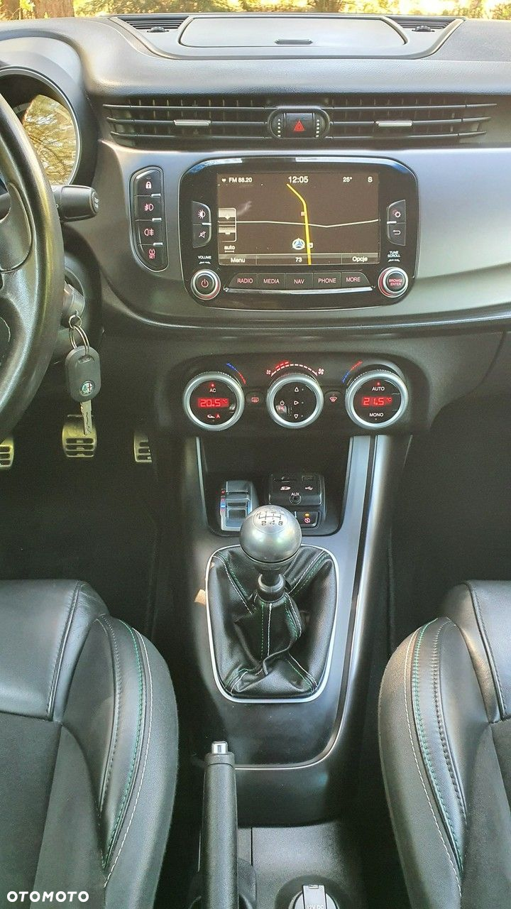 Alfa Romeo Giulietta - 22