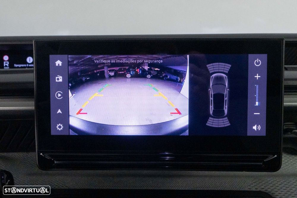 Citroën e-C3 44 kWh Autonomia Conforto Max - 25