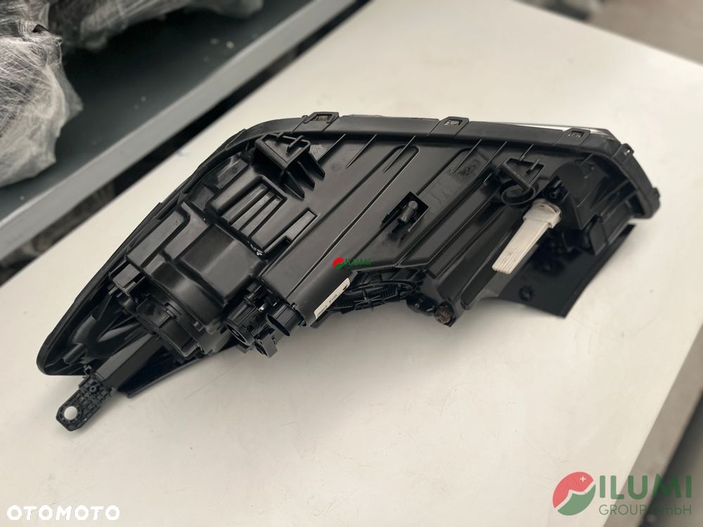Hyundai Tucson Ii H7 Led Reflektor Prawy 92102d7100 - 9