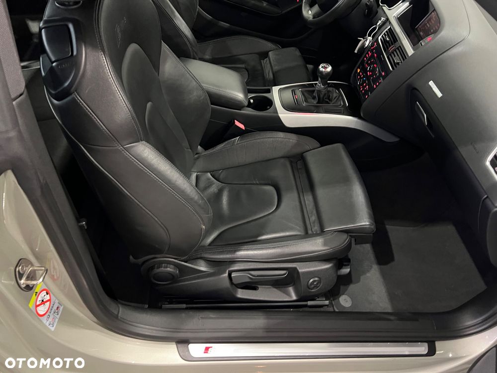 Audi A5 Coupé 2.0 TFSI - 25