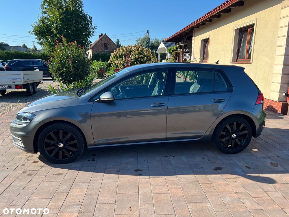 Volkswagen Golf 1.4 TSI (BlueMotion Technology) DSG Comfortline - 3