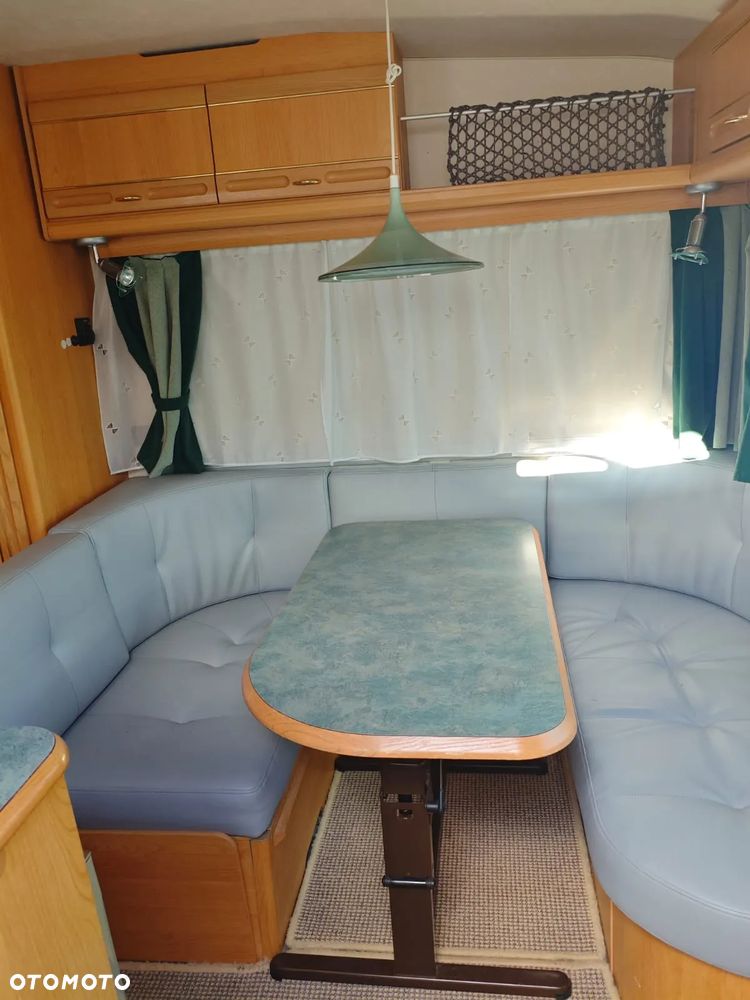 Adria Unica 462 DP - 21