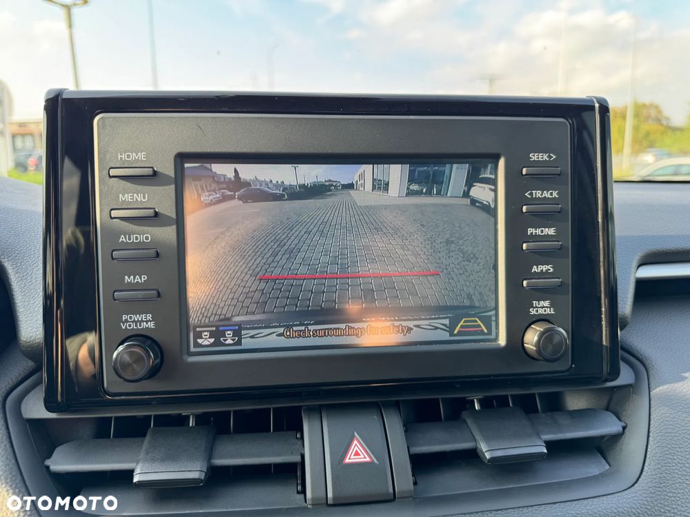 Toyota RAV4 - 22