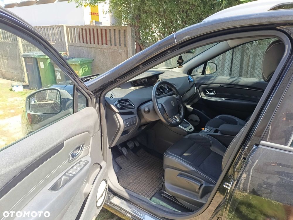 Renault Scenic - 5