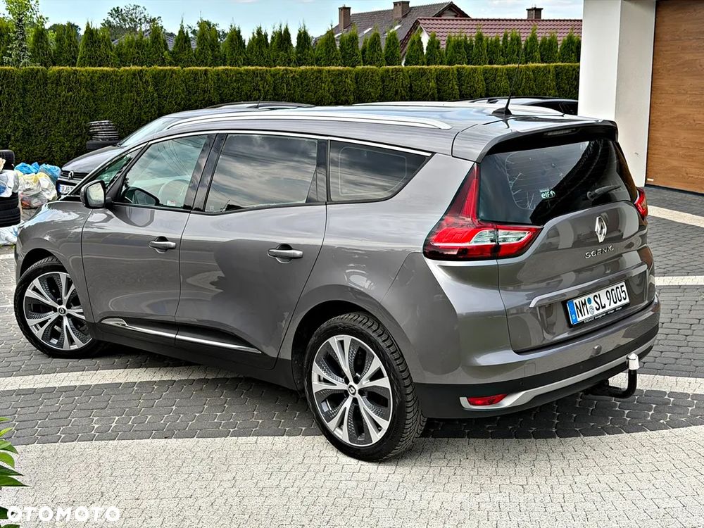 Renault Grand Scenic dCi 110 FAP EDC Dynamique - 14