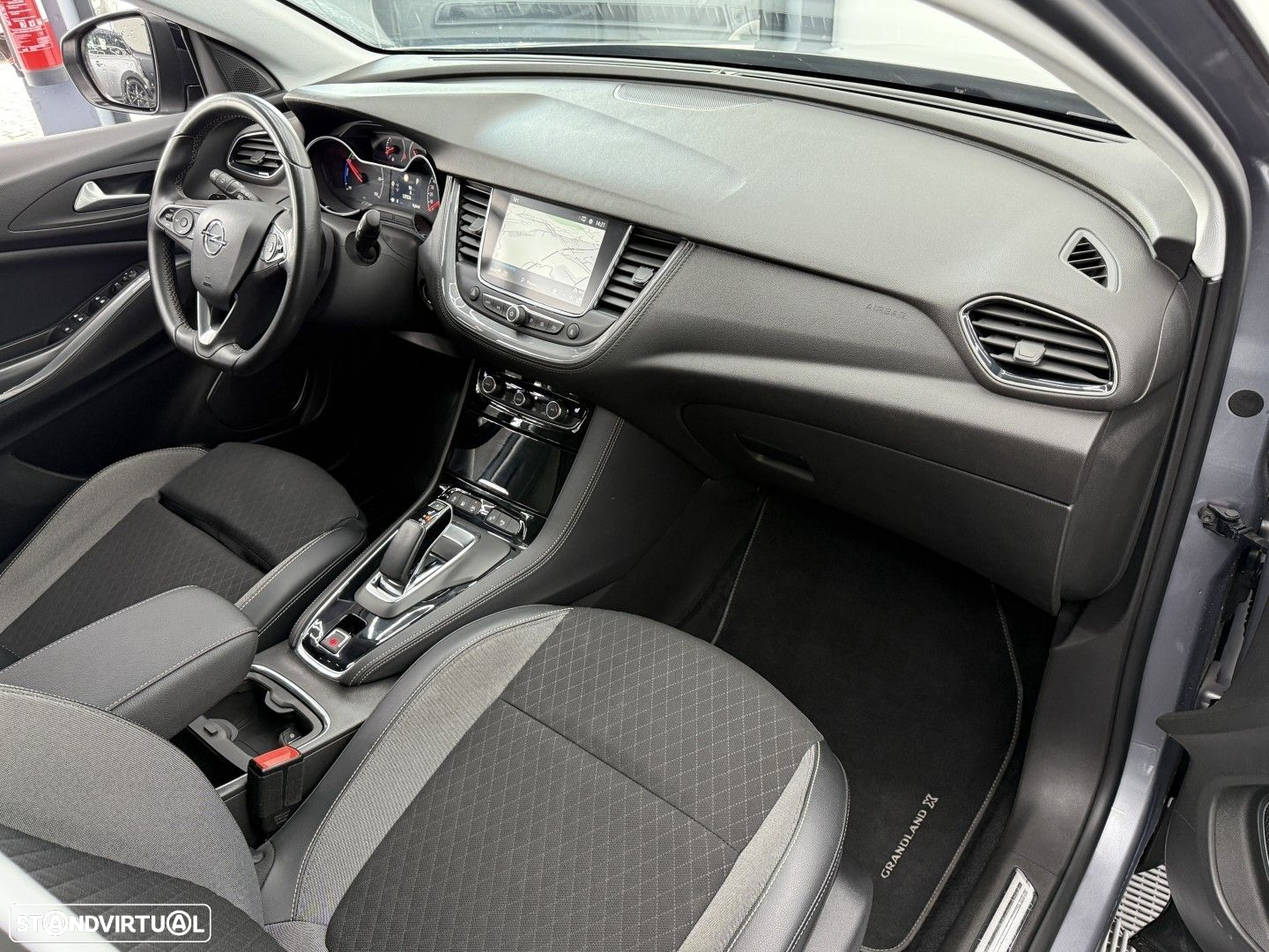 Opel Grandland X 1.6 T PHEV Ultimate - 18