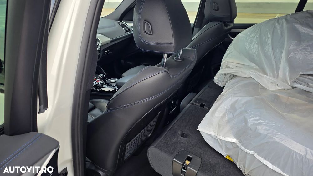 BMW X4 - 26