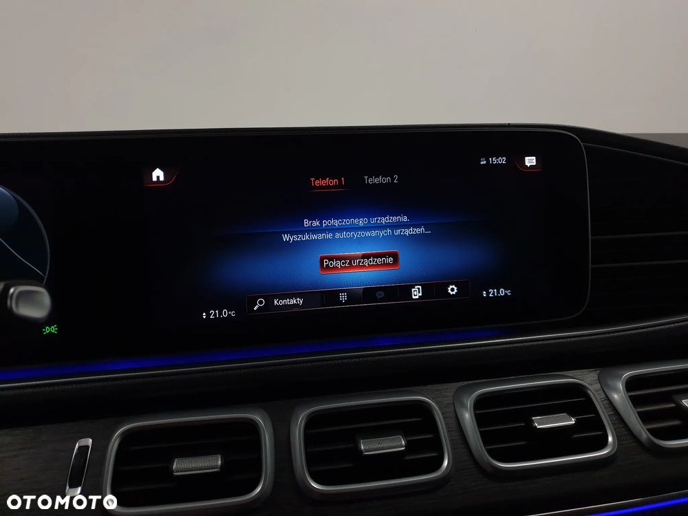 Mercedes-Benz GLE 350 de 4-Matic Premium - 16
