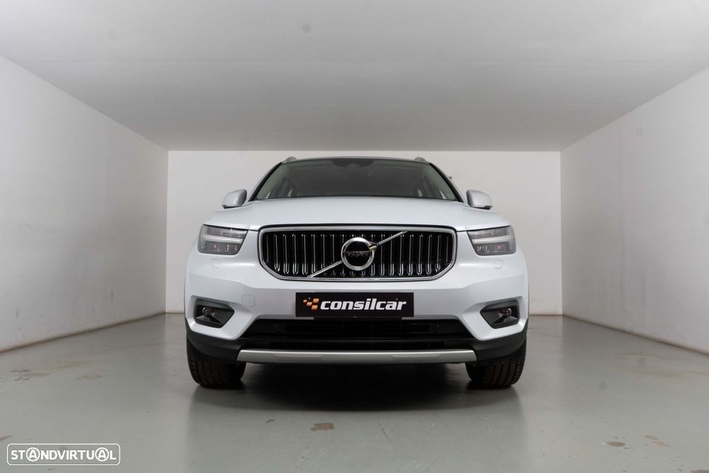 Volvo XC 40 1.5 T4 PHEV Inscription Expression - 3