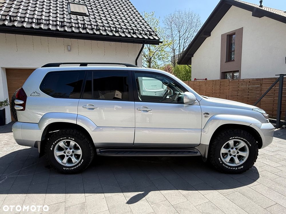 Toyota Land Cruiser 3.0 D Luna - 6