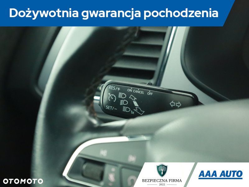 Seat Leon Sportstourer - 21