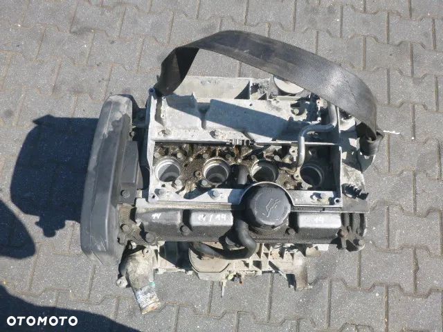 SILNIK VOLVO S40 V40 2.0 16V B4204S - 11