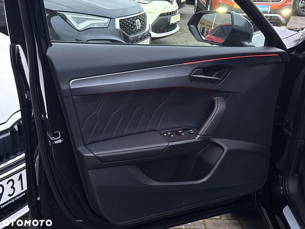 Cupra Formentor 1.5 TSI DSG - 10