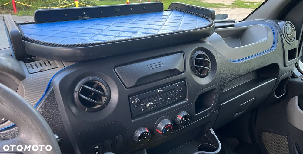 Renault Master - 12
