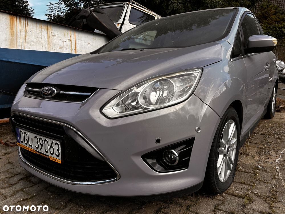 Ford C-MAX 2.0 TDCi Titanium MPS6 - 1
