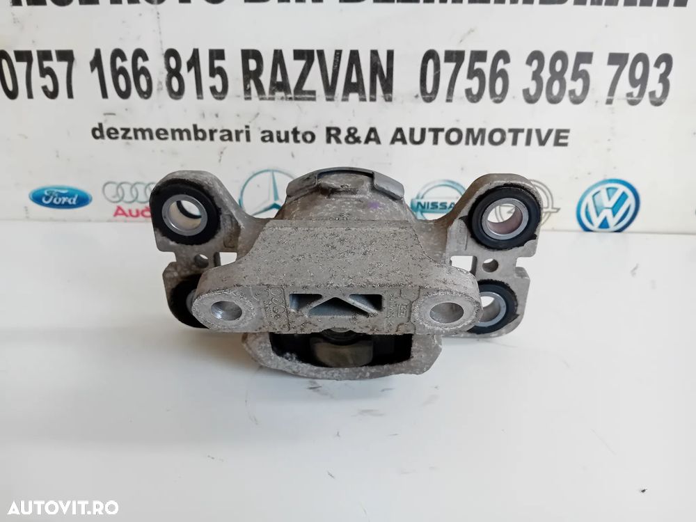 Suport Tampon Cutie Viteze Range Rover Evoque L538 An 2011-2018 2.2 Diesel Motor 224DT Automat - 5