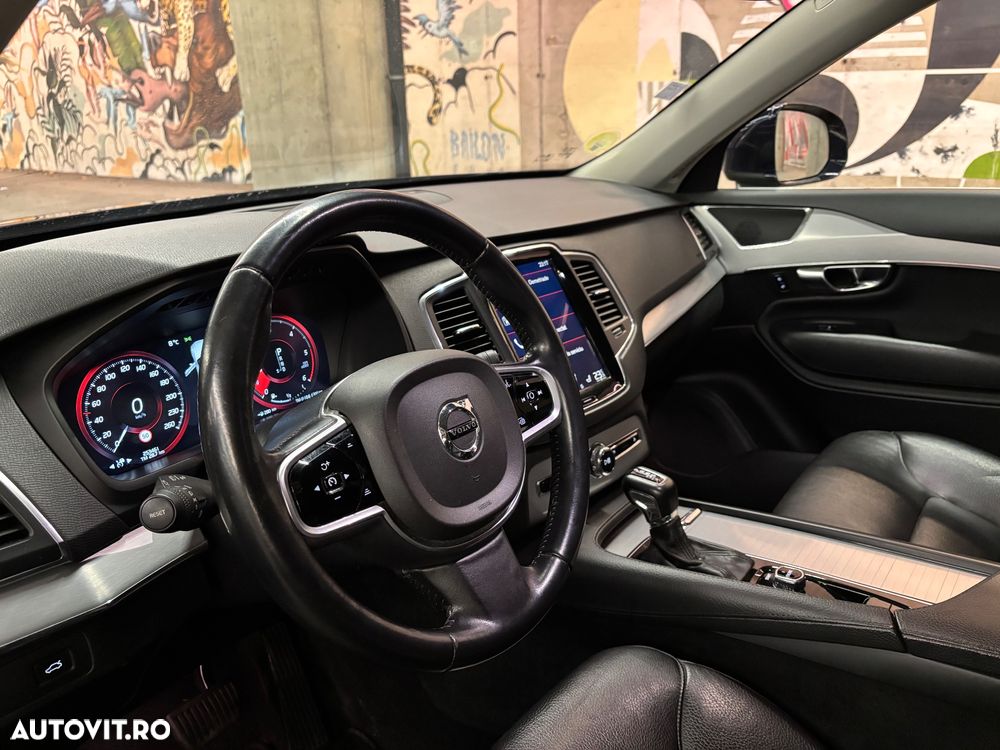 Volvo XC 90 - 17