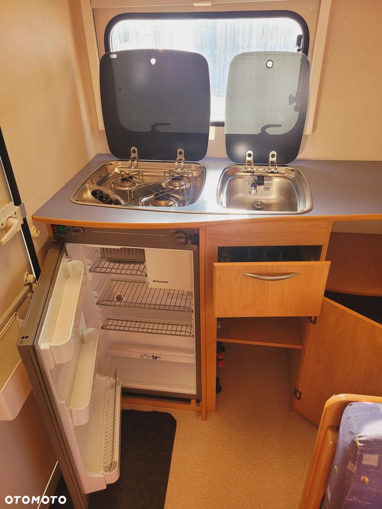 Caravelair Antreas Luxe 400 - 22