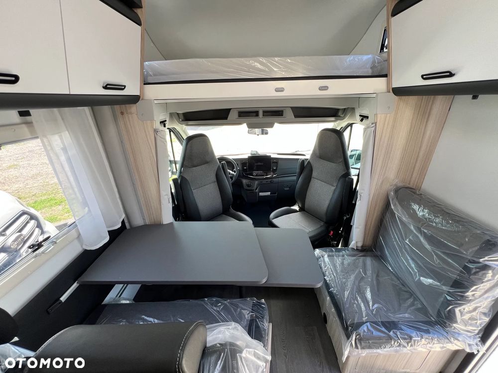 Sun Living by Adria A 75 SL - 11
