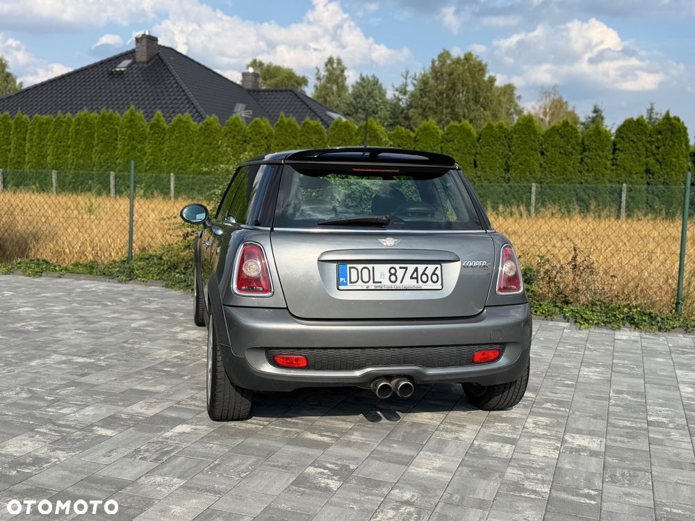 MINI Cooper S - 7