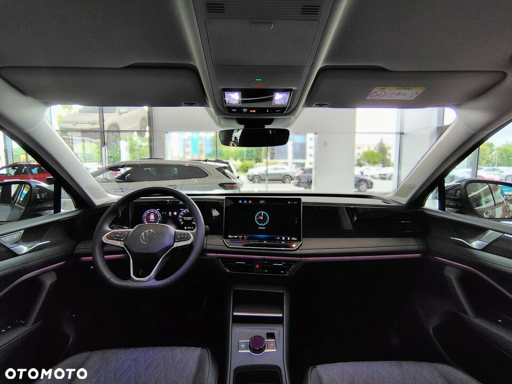 Volkswagen Tiguan 1.5 eTSI Life Plus DSG - 29