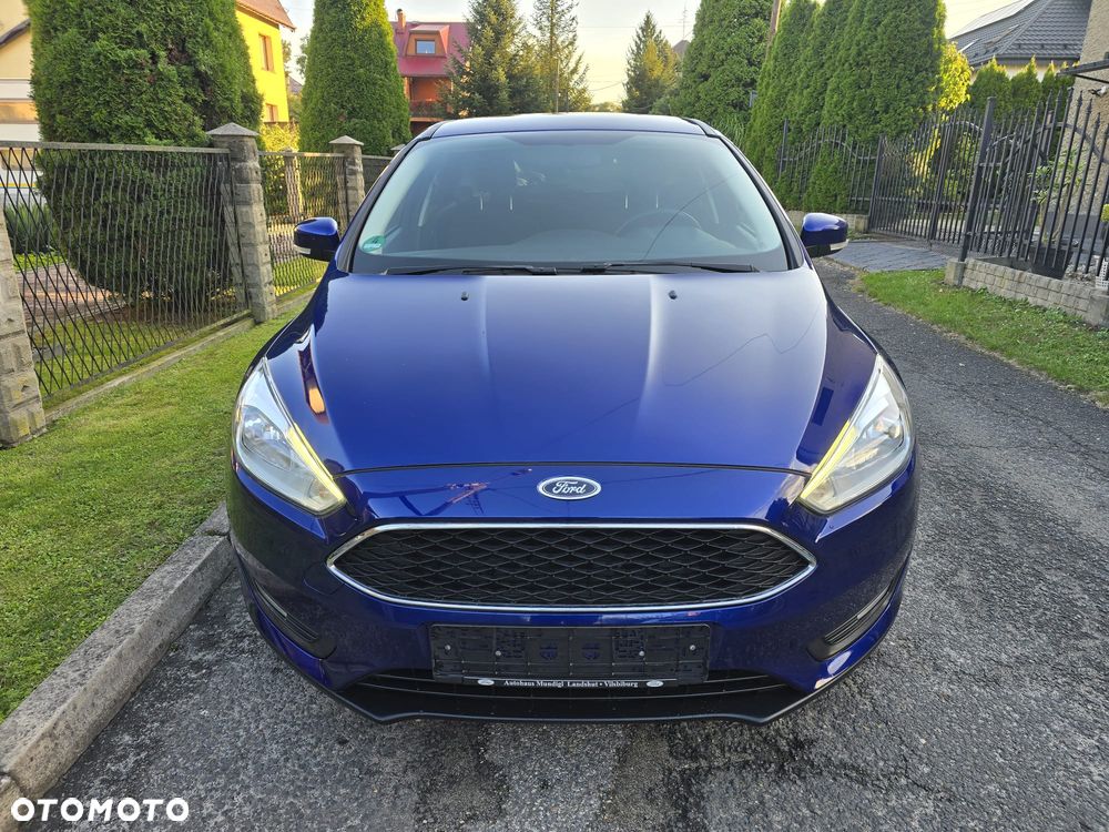 Ford Focus 1.0 EcoBoost Gold X (Edition) - 18