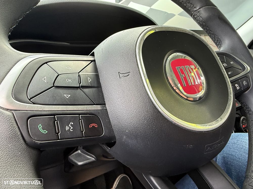 Fiat Tipo 1.3 M-Jet Lounge - 28