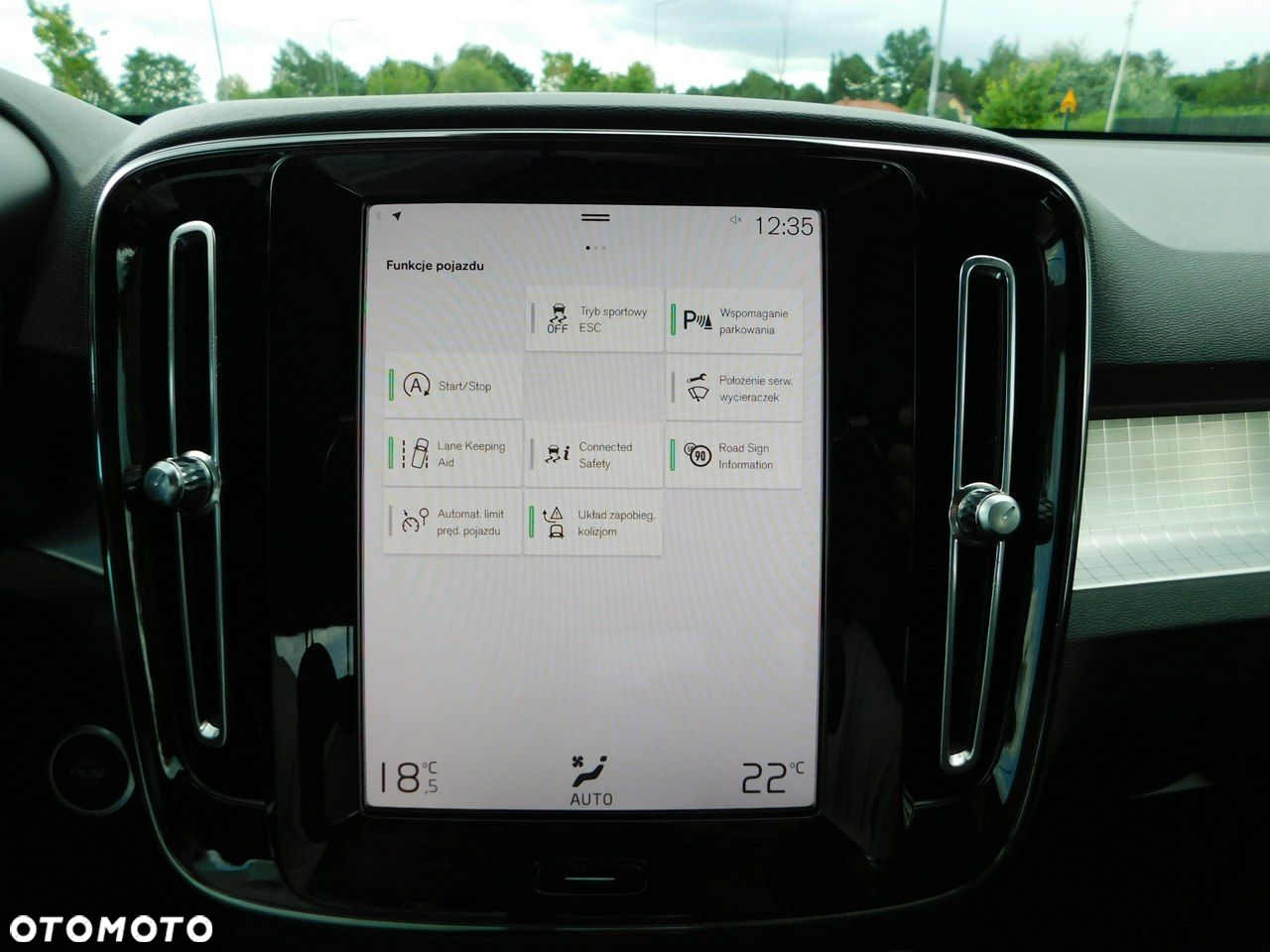 Volvo XC 40 - 20