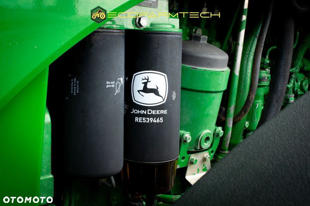 John Deere 8370R - 14